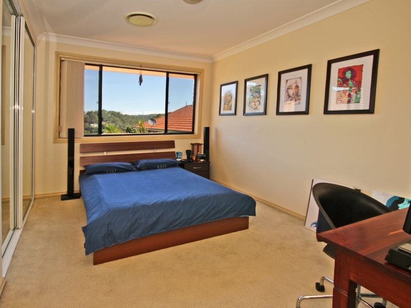 2/21 Villiers Road, Padstow Heights NSW 2211