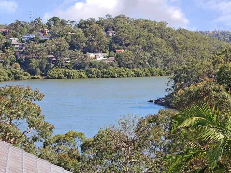 2/21 Villiers Road, Padstow Heights NSW 2211