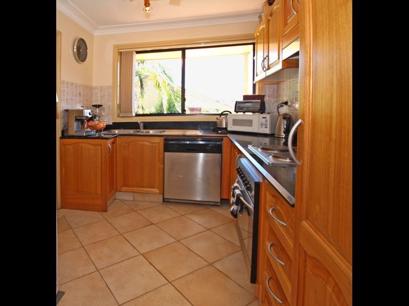 2/21 Villiers Road, Padstow Heights NSW 2211