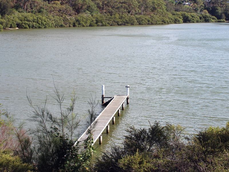 2/21 Villiers Road, Padstow Heights NSW 2211