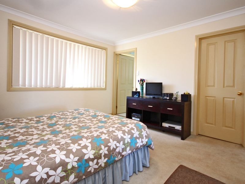 2/21 Villiers Road, Padstow Heights NSW 2211