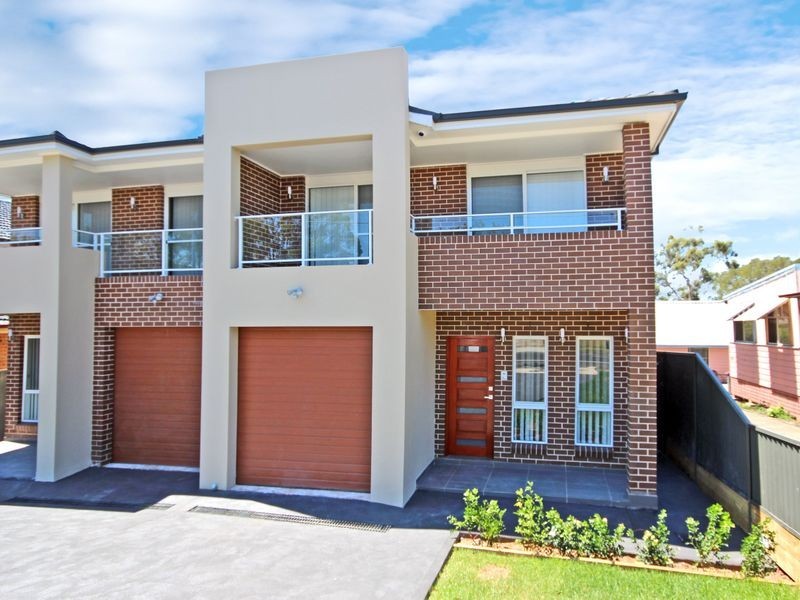 60 Tower Street, Panania NSW 2213