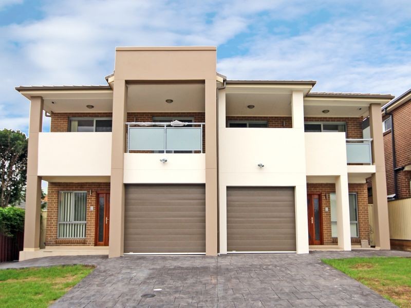 21A Adelaide Road, Padstow NSW 2211