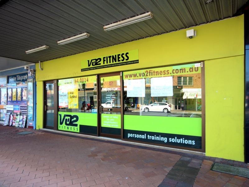 6 Padstow Parade, Padstow NSW 2211