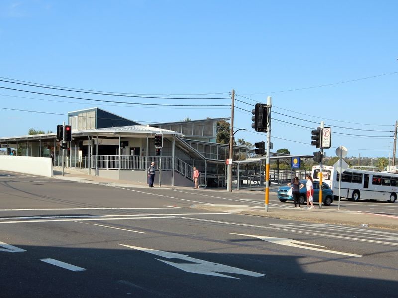 6 Padstow Parade, Padstow NSW 2211