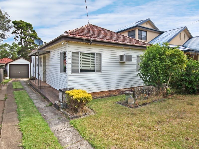 47 Burley Road, Padstow NSW 2211