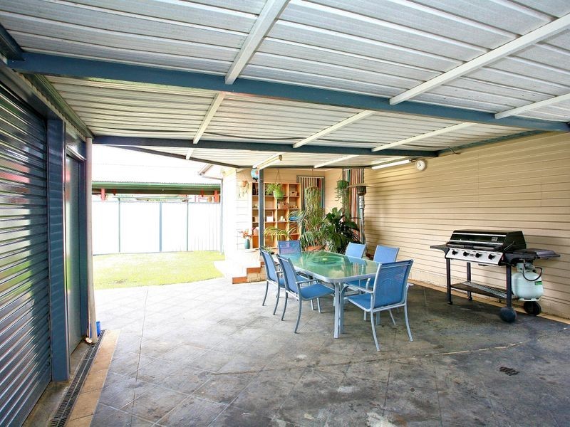 49 Killara Avenue, Panania NSW 2213