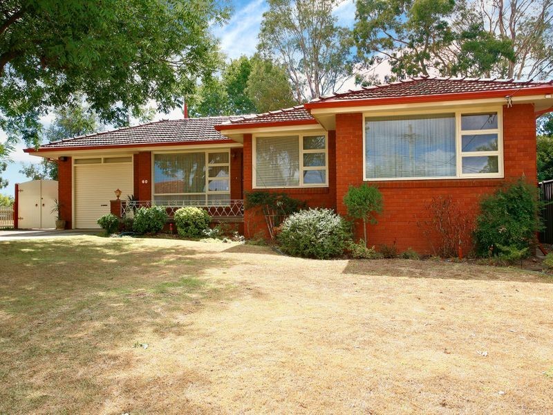 60 Ellesmere Street, Panania NSW 2213