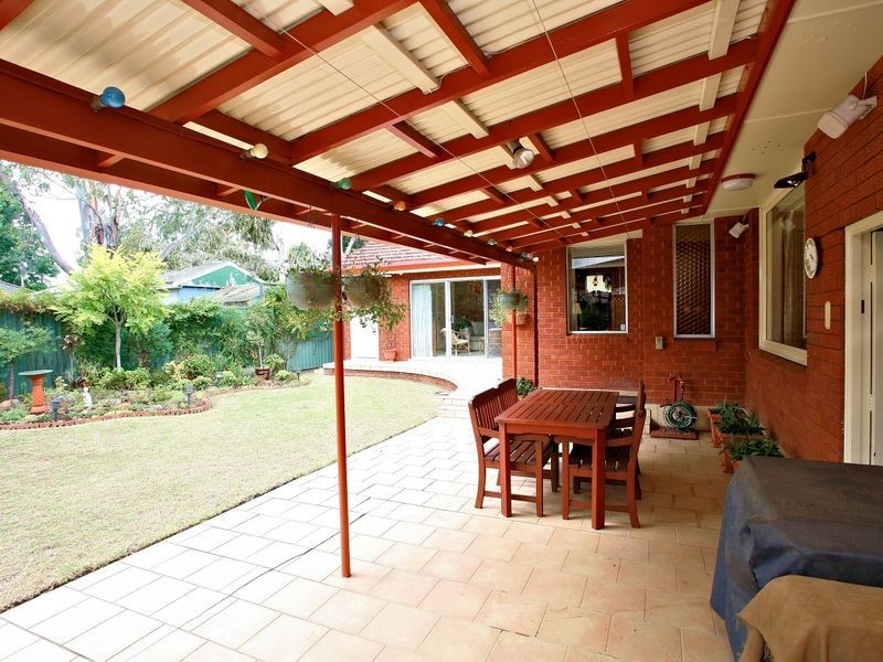 60 Ellesmere Street, Panania NSW 2213