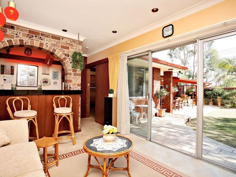 60 Ellesmere Street, Panania NSW 2213