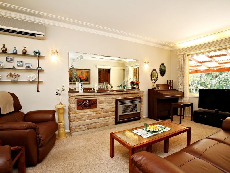 60 Ellesmere Street, Panania NSW 2213