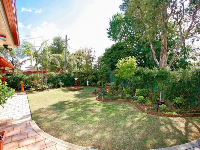 60 Ellesmere Street, Panania NSW 2213