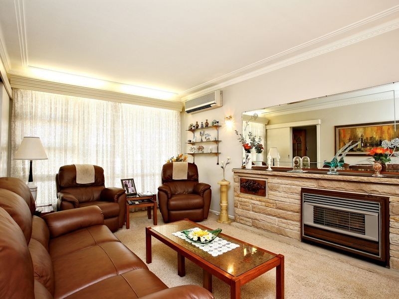 60 Ellesmere Street, Panania NSW 2213