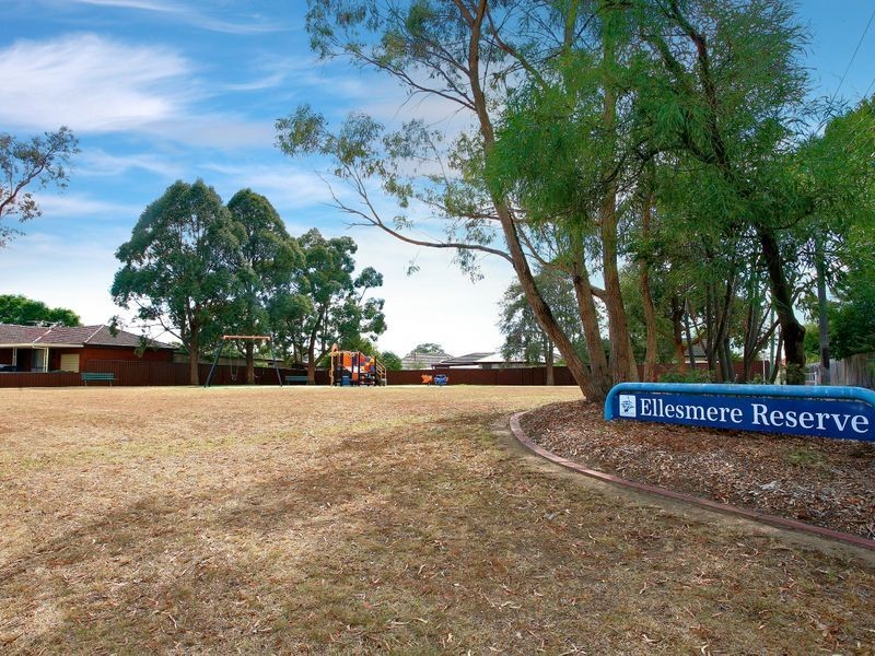 60 Ellesmere Street, Panania NSW 2213