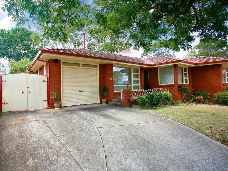 60 Ellesmere Street, Panania NSW 2213