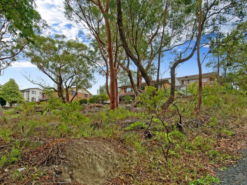 27 Bernard Road, Padstow Heights NSW 2211