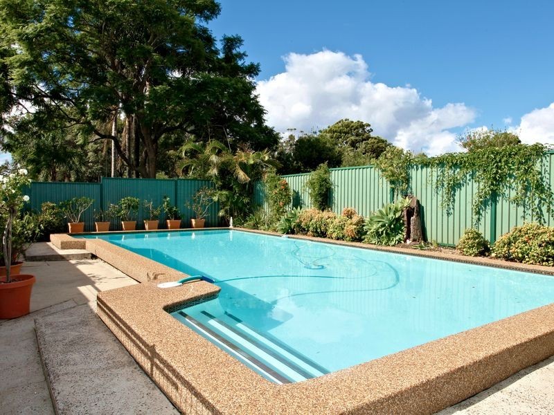 28 Henry Kendall Avenue, Padstow Heights NSW 2211