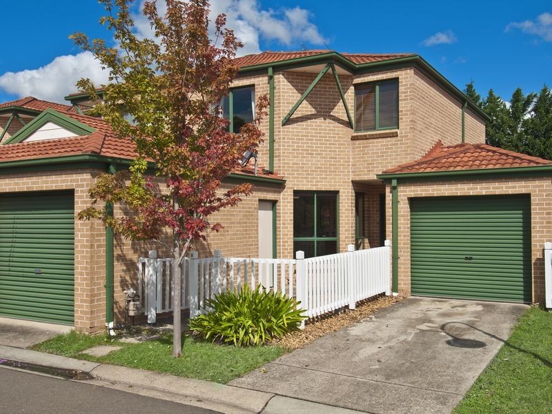 8/169 Horsley Road, Panania NSW 2213