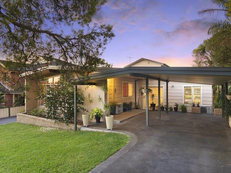 2 Mars Street, Padstow NSW 2211