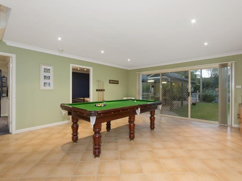 2 Mars Street, Padstow NSW 2211