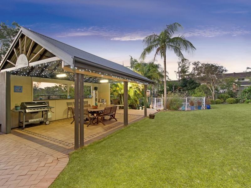 2 Mars Street, Padstow NSW 2211