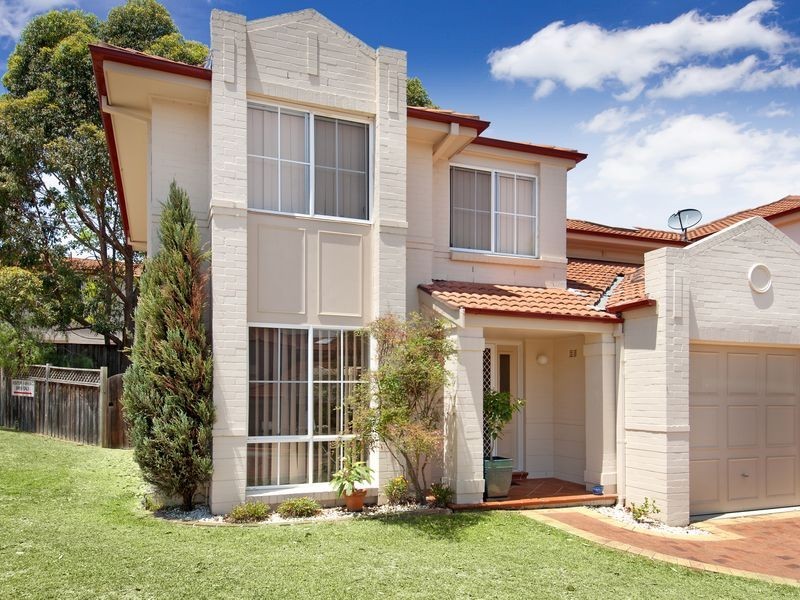 15 Daintree Way, Menai NSW 2234