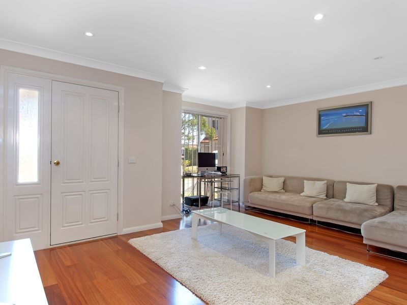 15 Daintree Way, Menai NSW 2234