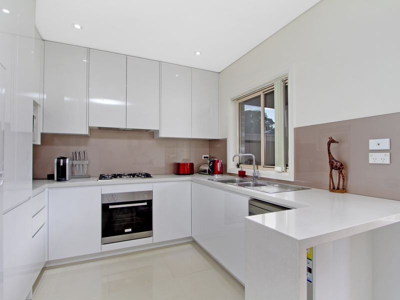 124A Bransgrove Road, Revesby NSW 2212