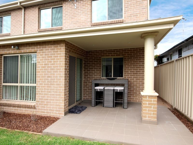 124A Bransgrove Road, Revesby NSW 2212