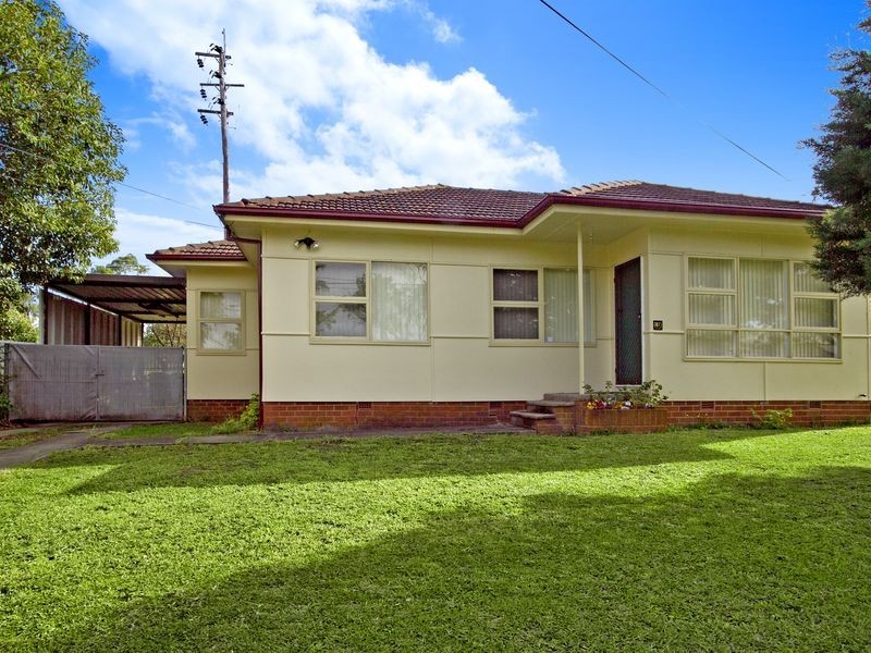 41 Wall Avenue, Panania NSW 2213