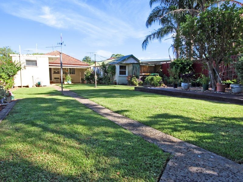 23 Eddie Avenue, Panania NSW 2213