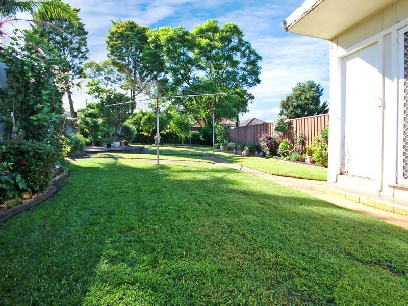 23 Eddie Avenue, Panania NSW 2213