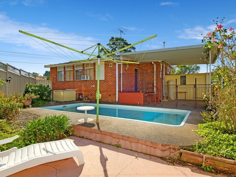 30 Wilberforce Road, Revesby NSW 2212