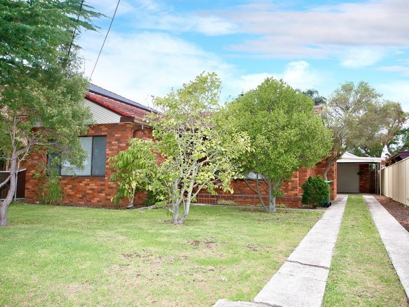 7 Nella Street, Padstow NSW 2211