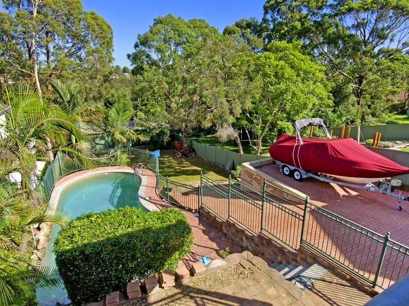 100 Lang Street, Padstow NSW 2211