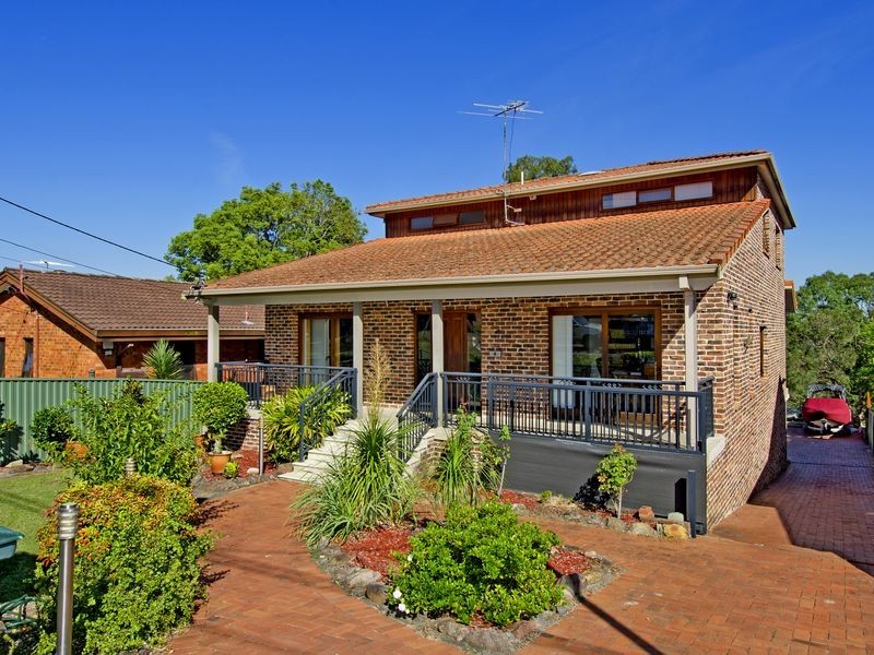 100 Lang Street, Padstow NSW 2211