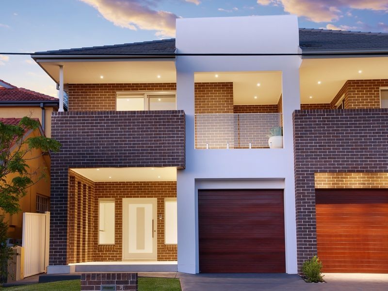 20A Doris Street, Picnic Point NSW 2213