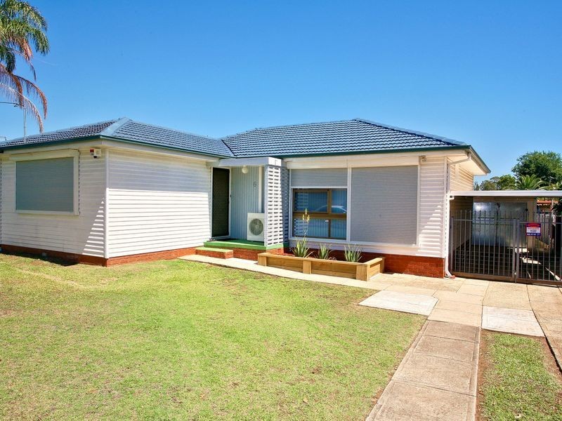 6 Welling Place, Mount Pritchard NSW 2170