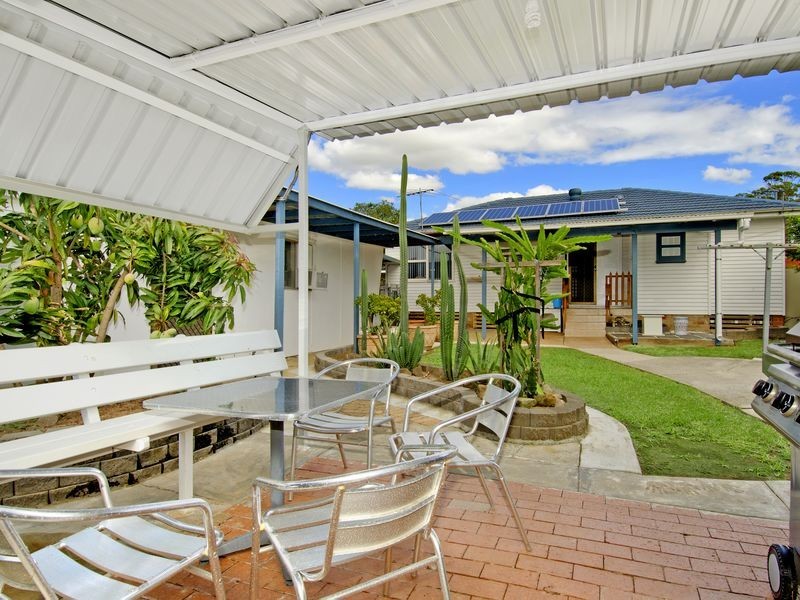 6 Welling Place, Mount Pritchard NSW 2170