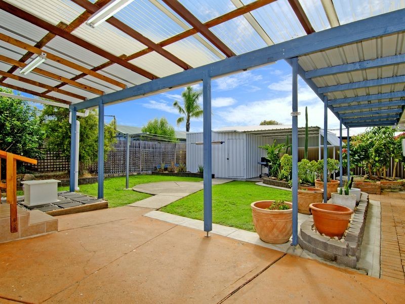 6 Welling Place, Mount Pritchard NSW 2170