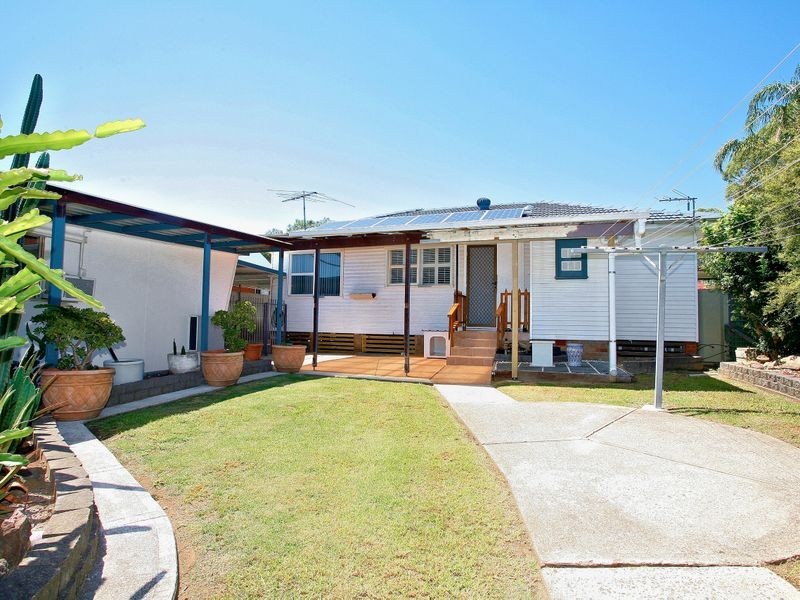 6 Welling Place, Mount Pritchard NSW 2170