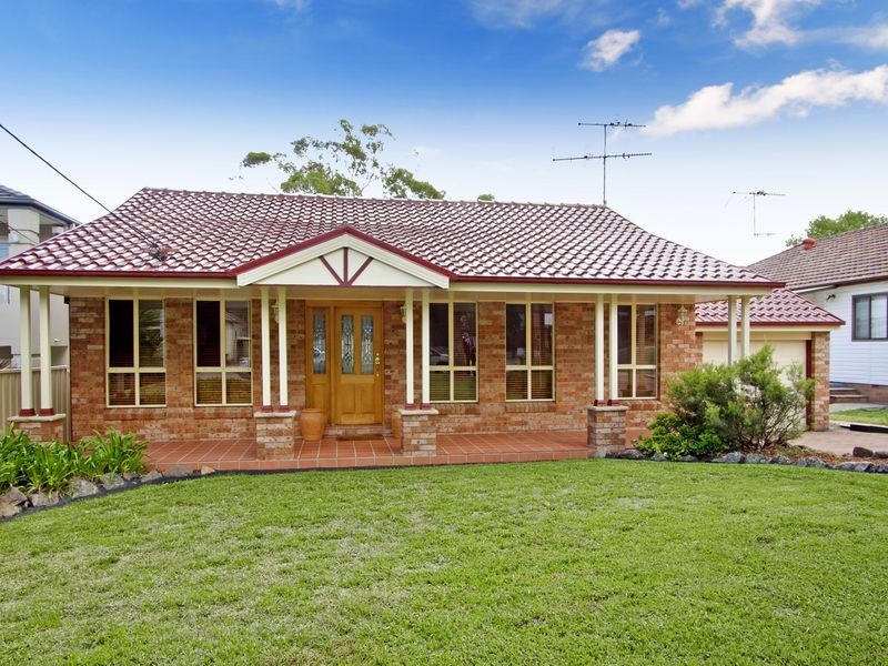 86 Victoria Street, Revesby NSW 2212
