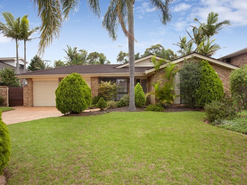 3 Pituri Place, Alfords Point NSW 2234