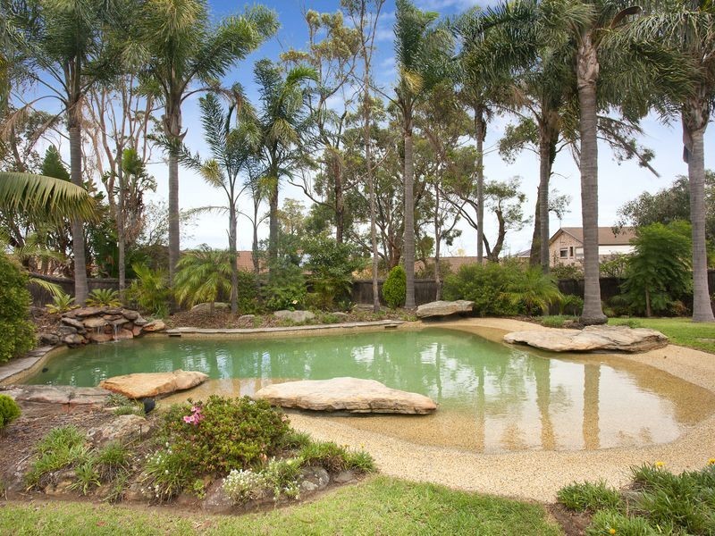 3 Pituri Place, Alfords Point NSW 2234
