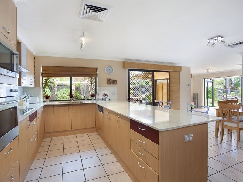 3 Pituri Place, Alfords Point NSW 2234