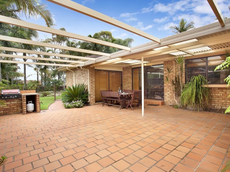 3 Pituri Place, Alfords Point NSW 2234