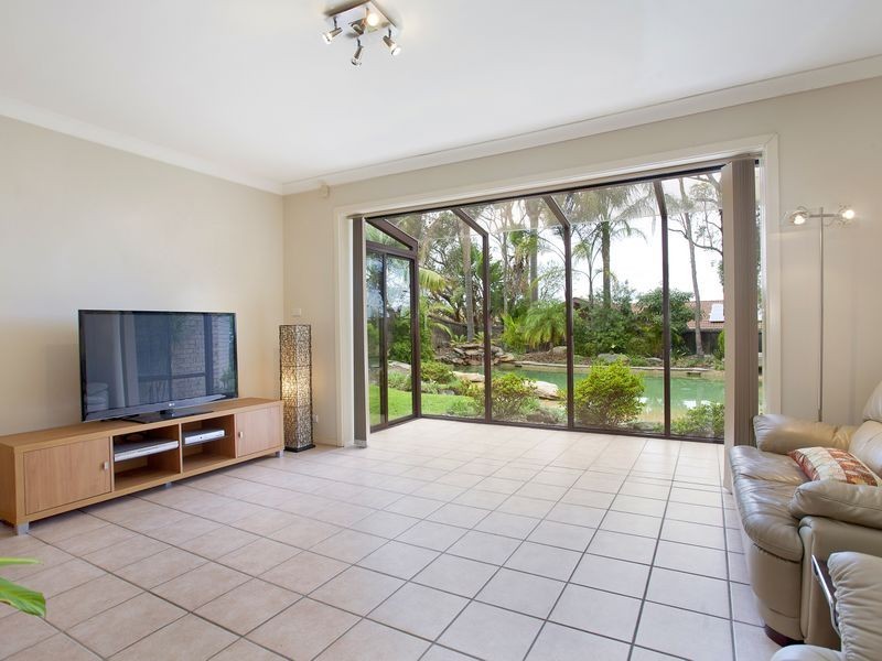3 Pituri Place, Alfords Point NSW 2234