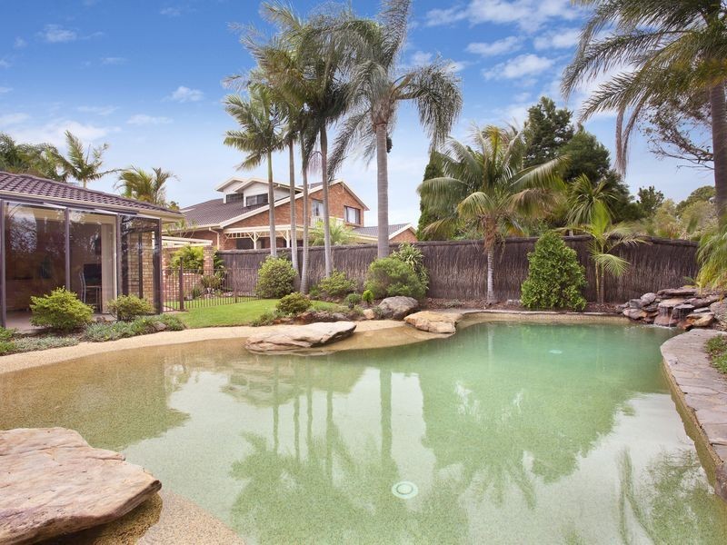3 Pituri Place, Alfords Point NSW 2234