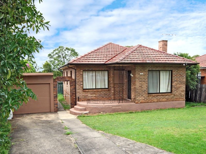 19 Ashmead Avenue, Revesby NSW 2212