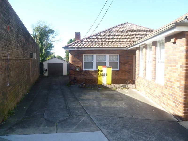 1/23 Faraday Road, Padstow NSW 2211